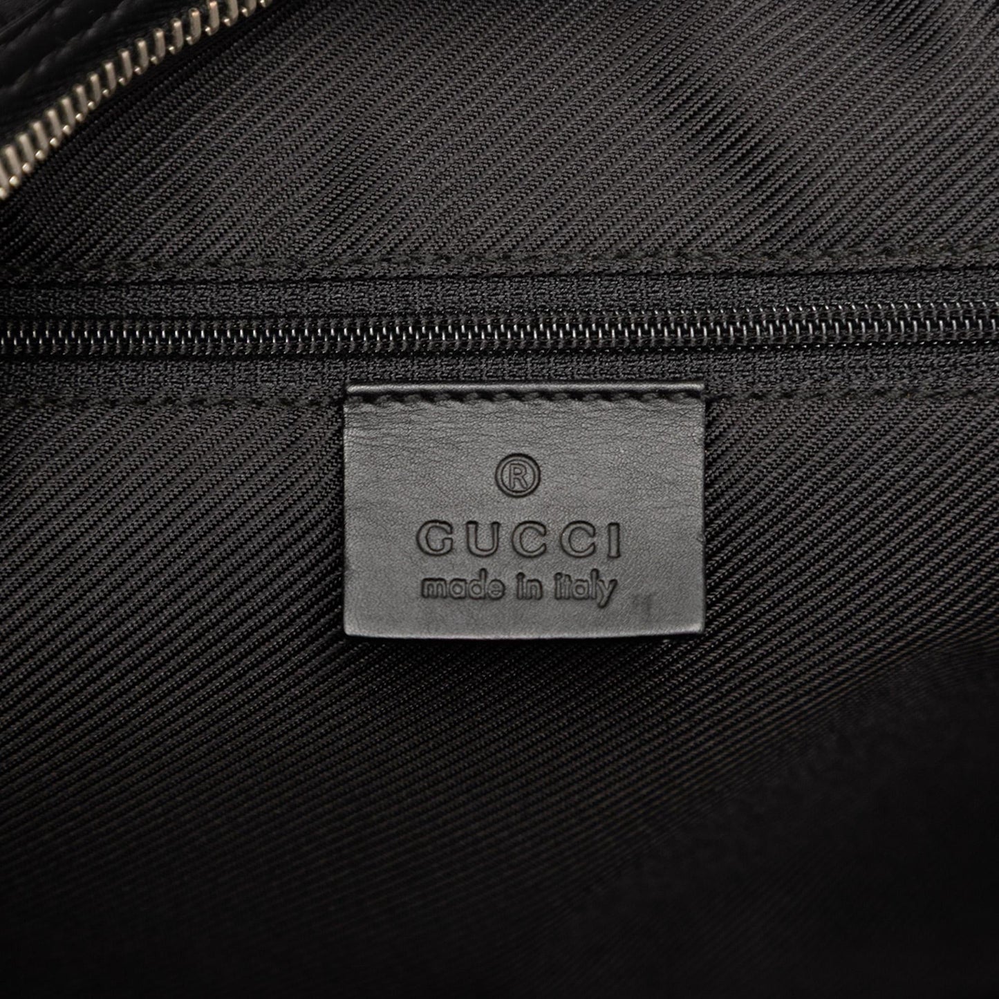 Gucci GG Canvas Shoulder Bag