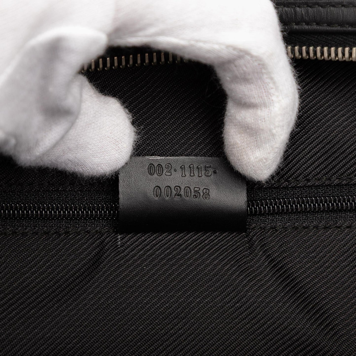 Gucci GG Canvas Shoulder Bag