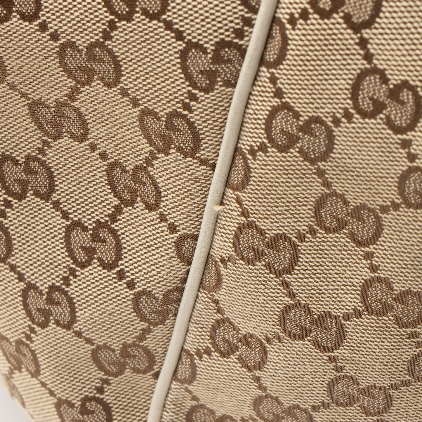 Gucci GG Canvas Sukey Large Tote