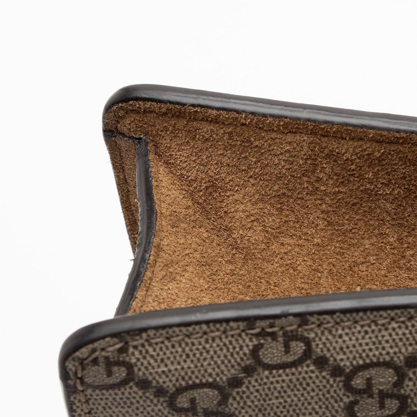 Gucci GG Supreme Crystal Dionysus Medium E/W Shoulder Bag