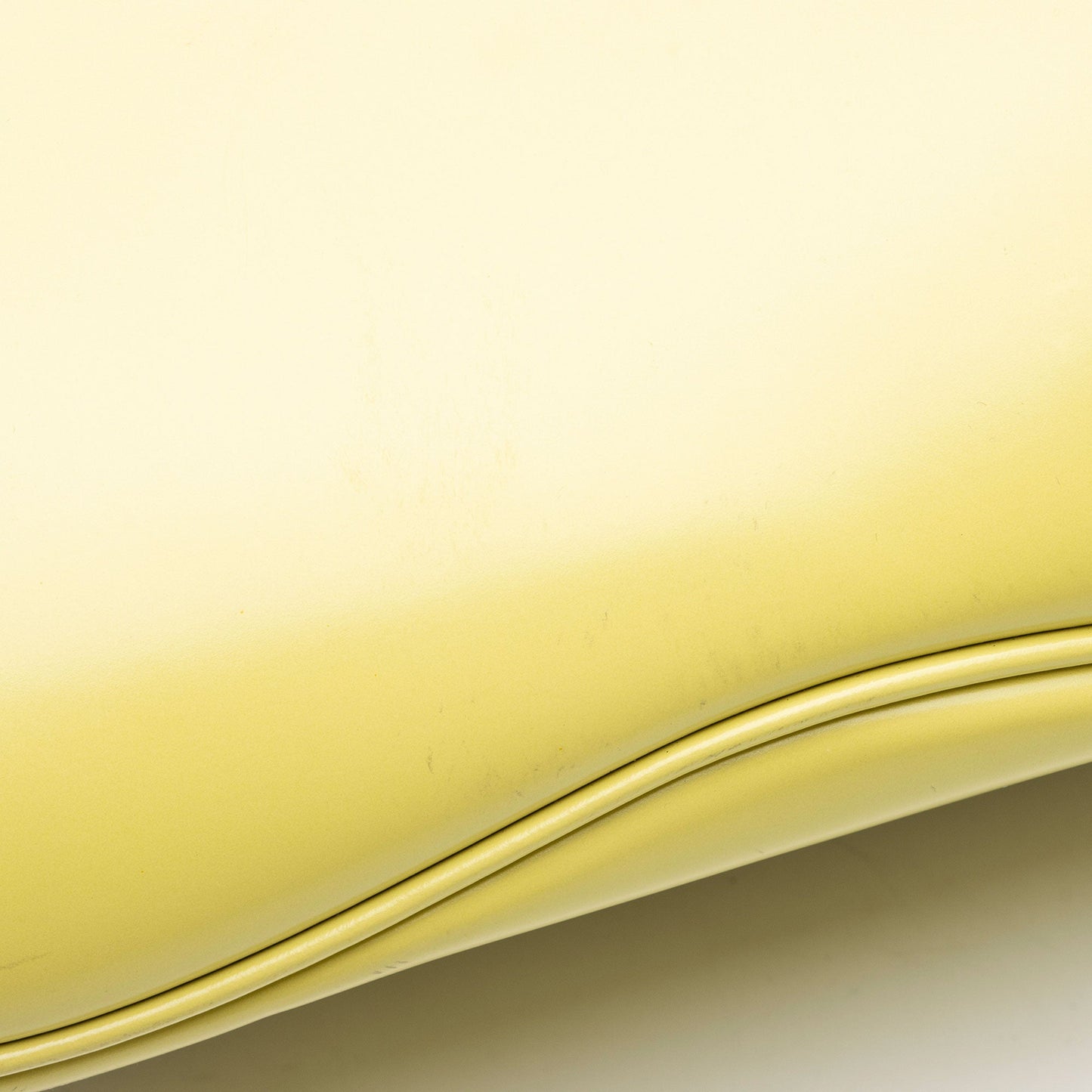 Gucci Leather Bamboo Lady Lock Mini Top Handle