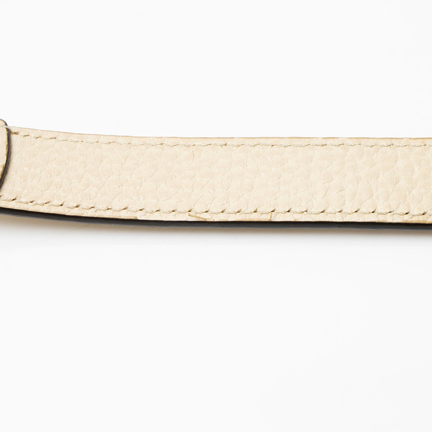 Gucci Leather Interlocking G Small Crossbody