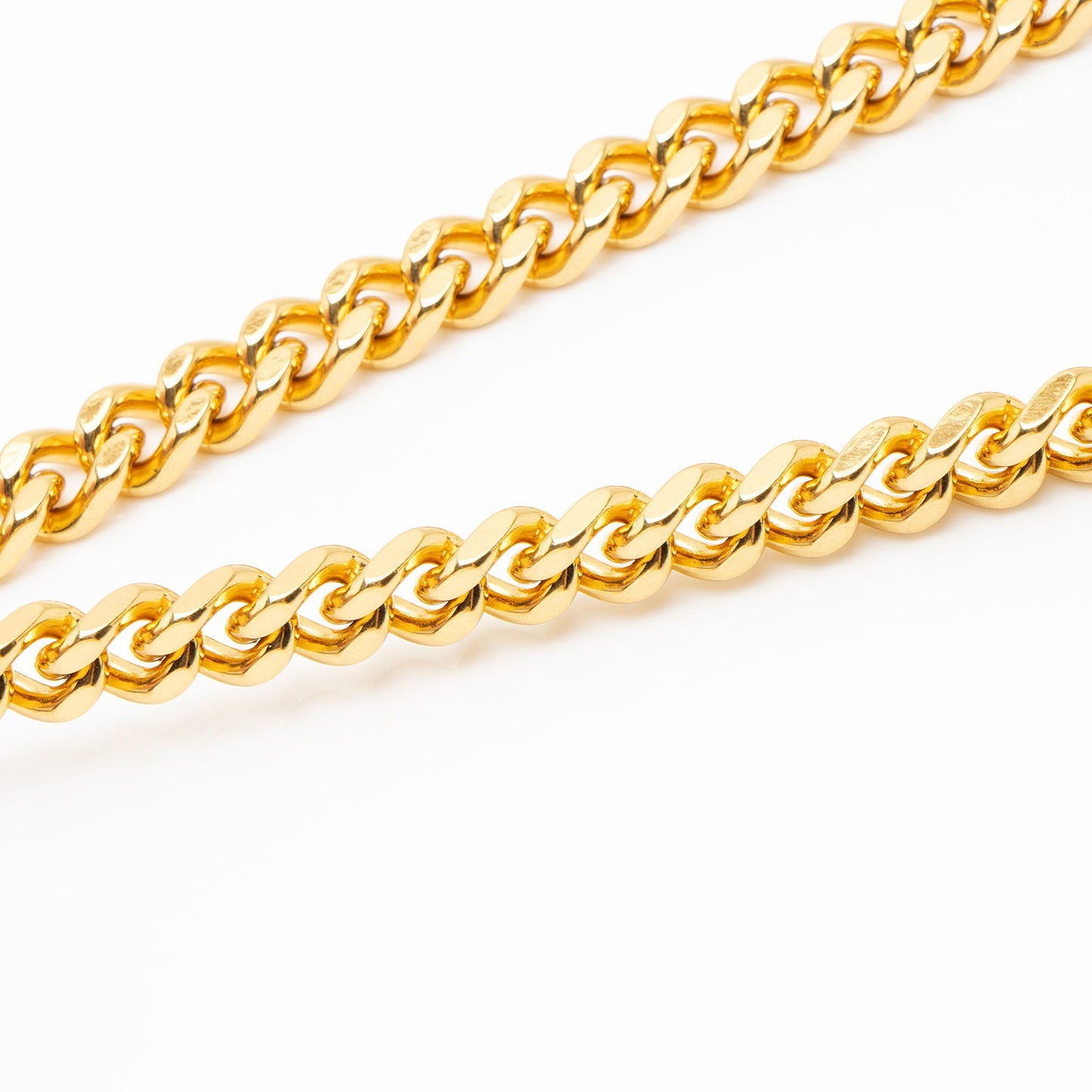 Gucci Leather Interlocking G Small Crossbody