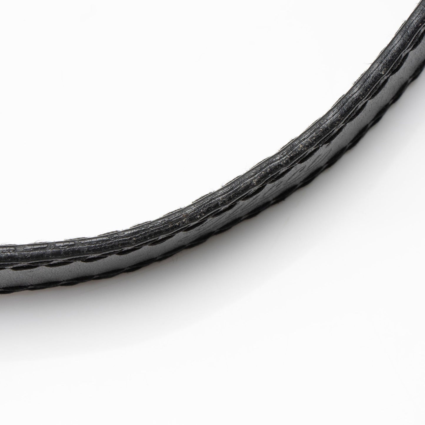 Gucci Leather Jockey Medium Hobo