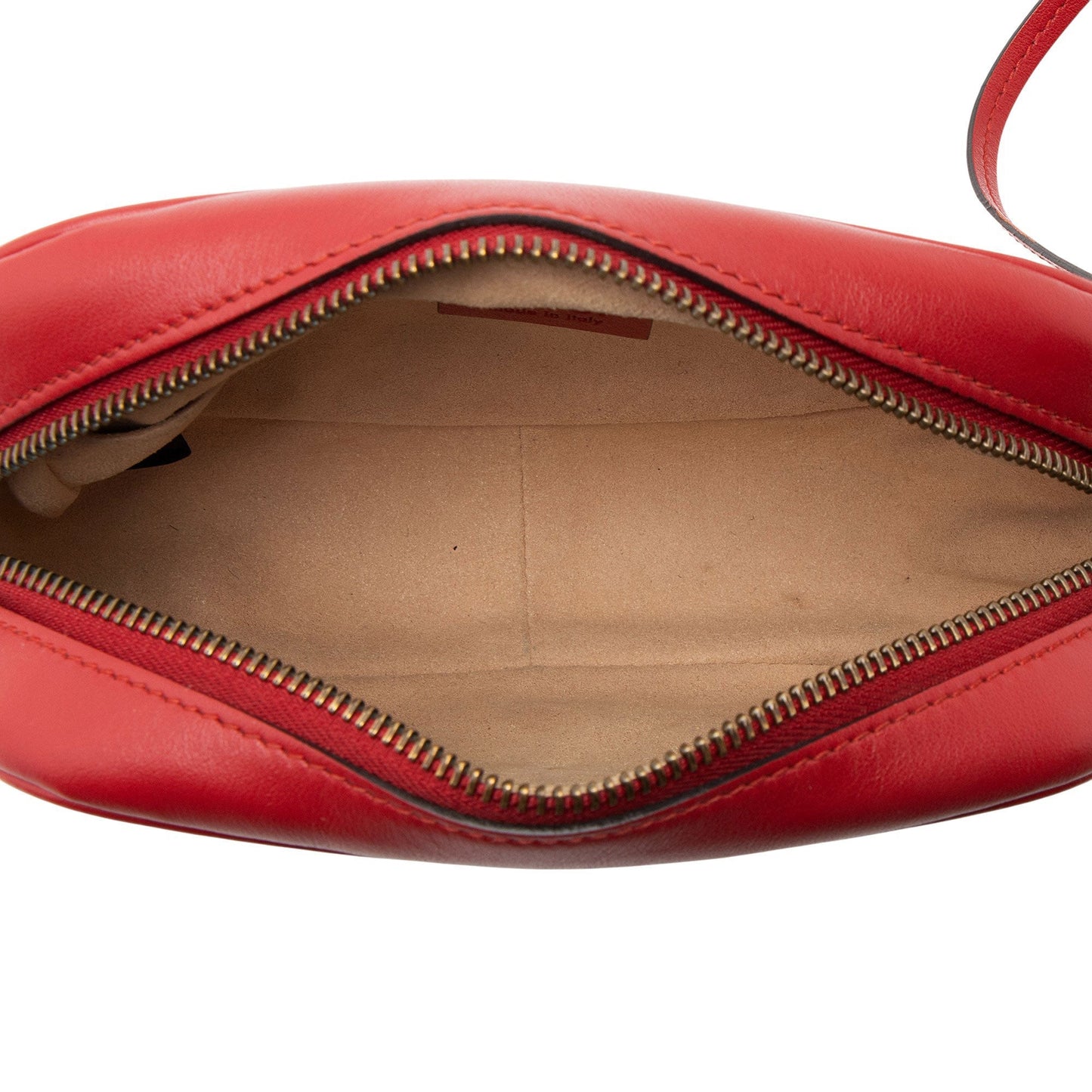 Gucci Matelasse Leather GG Marmont Mini Camera Bag