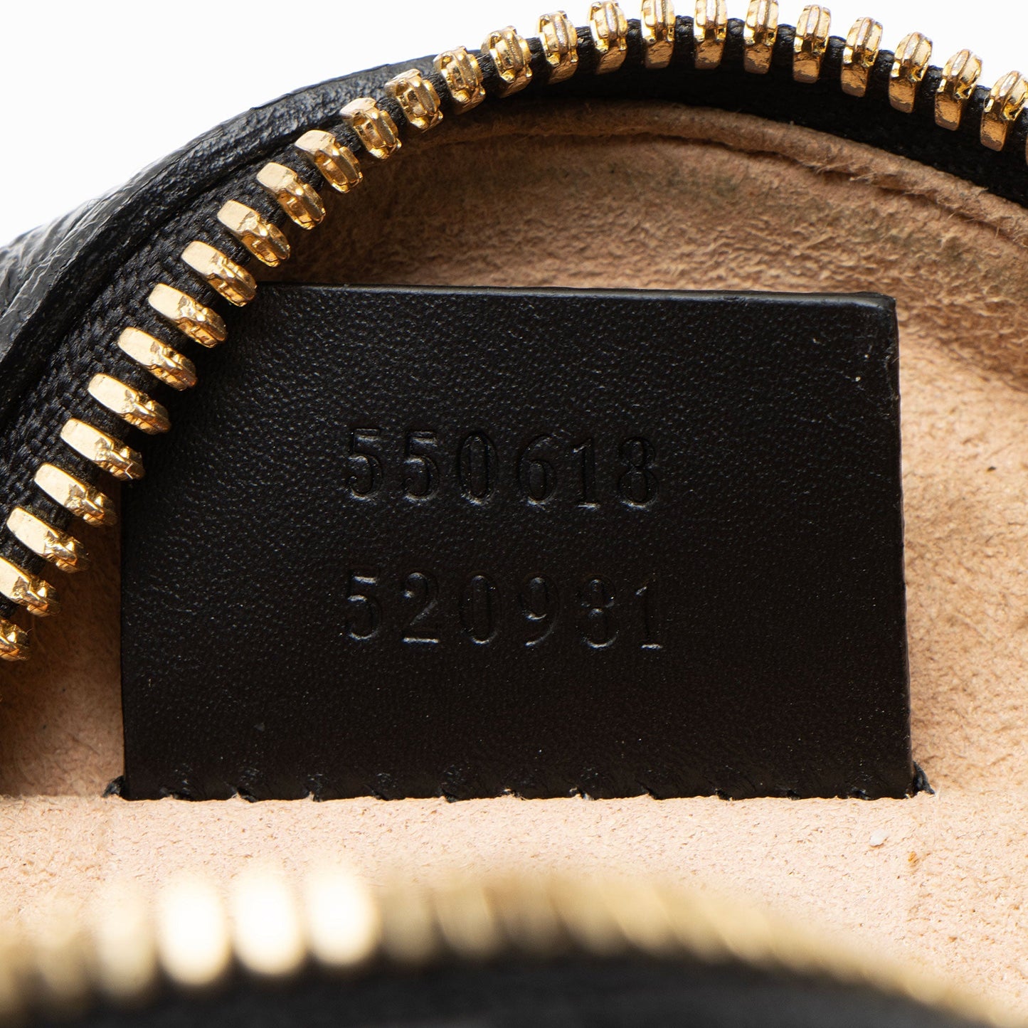 Gucci Suede Ophidia Round Mini Shoulder Bag