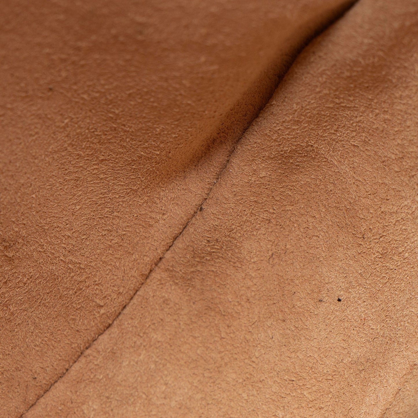 Gucci Suede Ophidia Round Mini Shoulder Bag