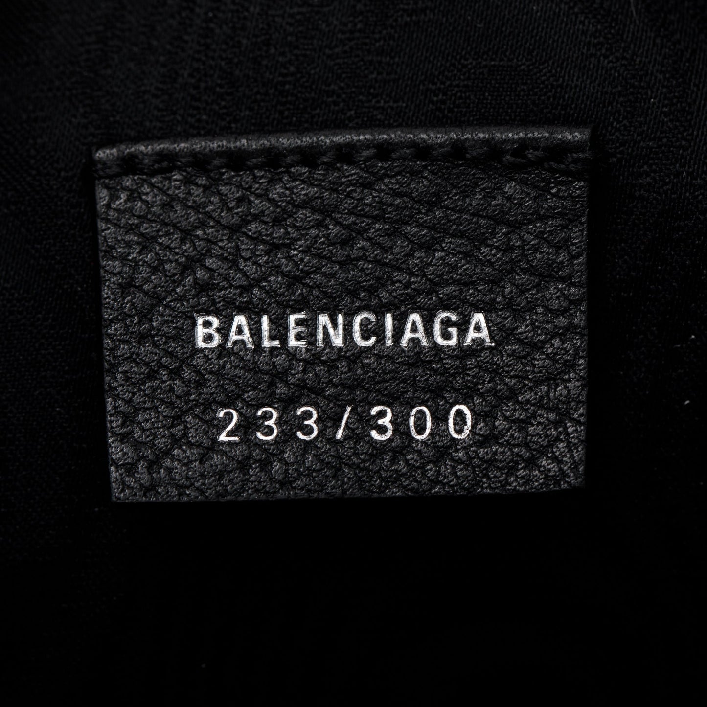 Gucci X Balenciaga The Hacker Project BB Supreme Graffiti Laptop Pouch