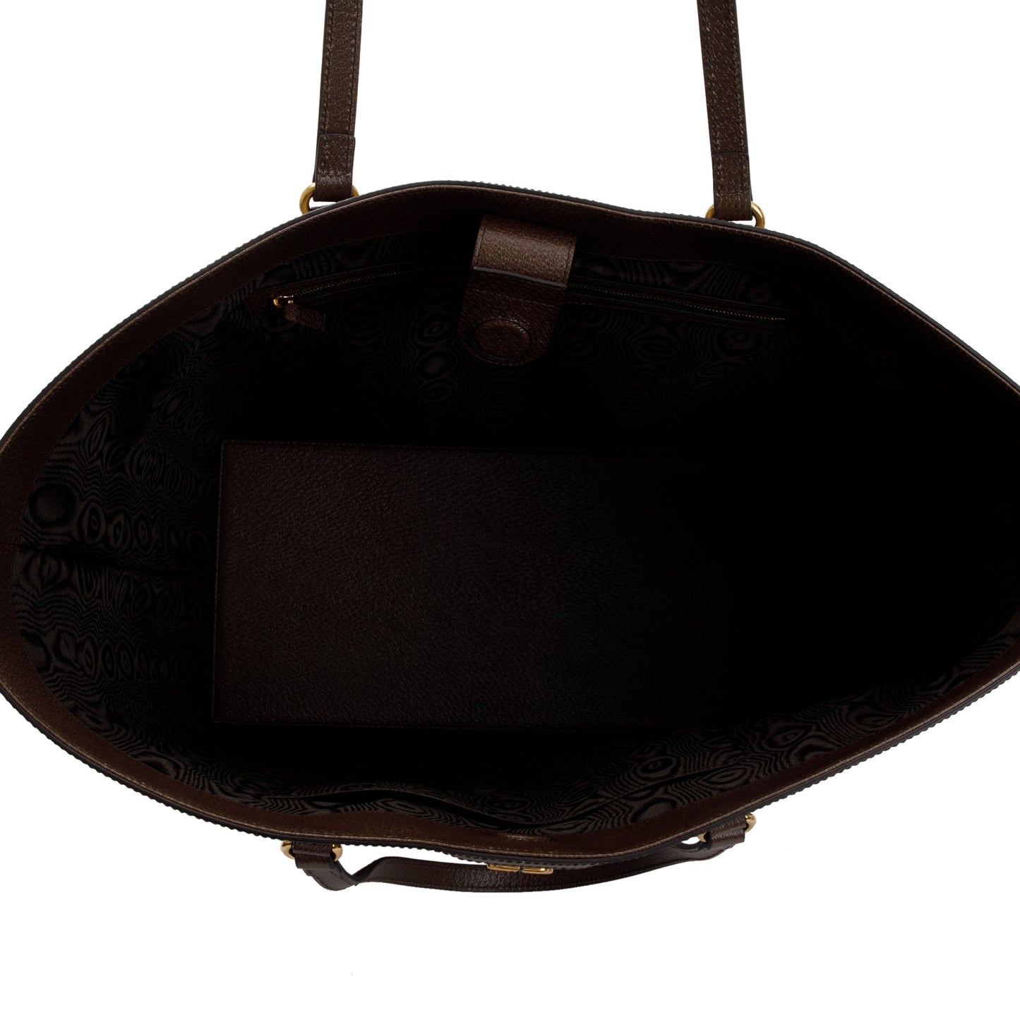 Gucci X Balenciaga The Hacker Project BB Supreme Web Large Ophidia Tote