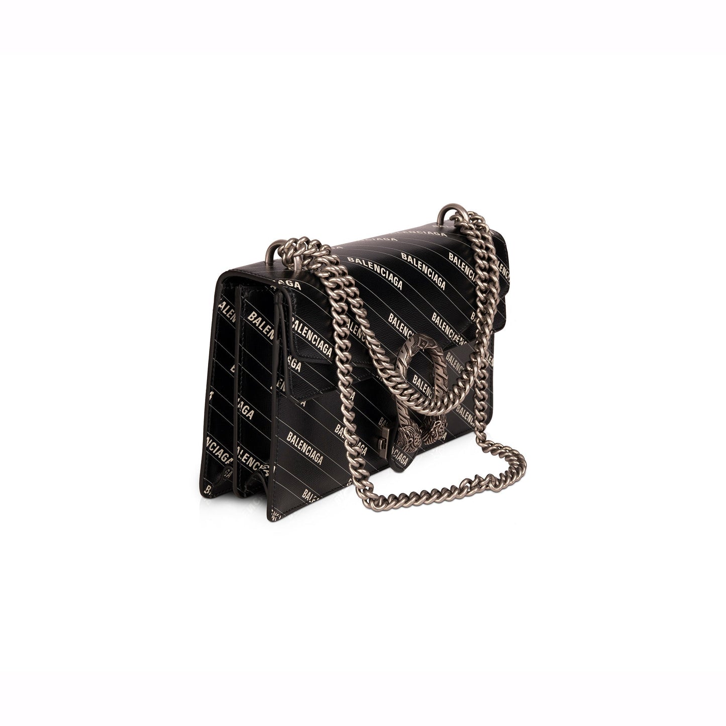 Gucci X Balenciaga The Hacker Project Small Dionysus Shoulder Bag