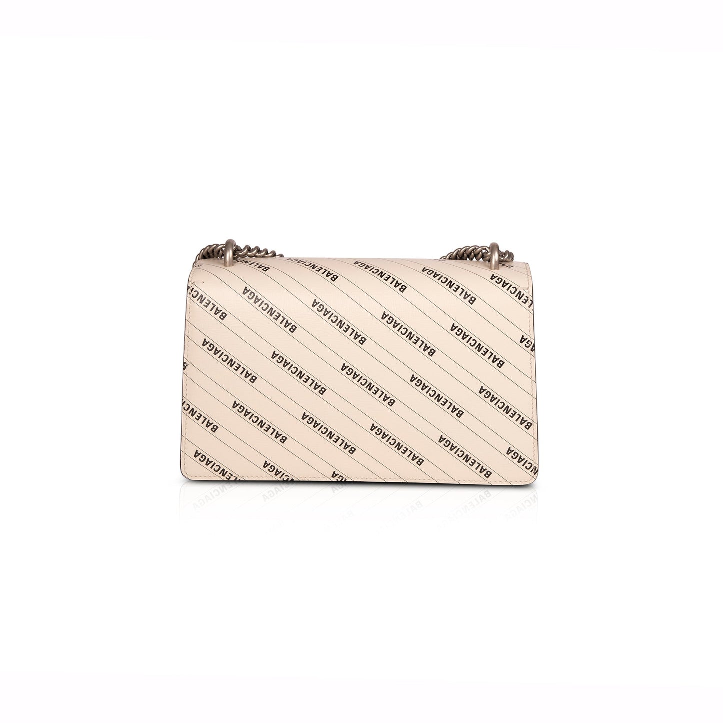 Gucci X Balenciaga The Hacker Project Small Dionysus Shoulder Bag