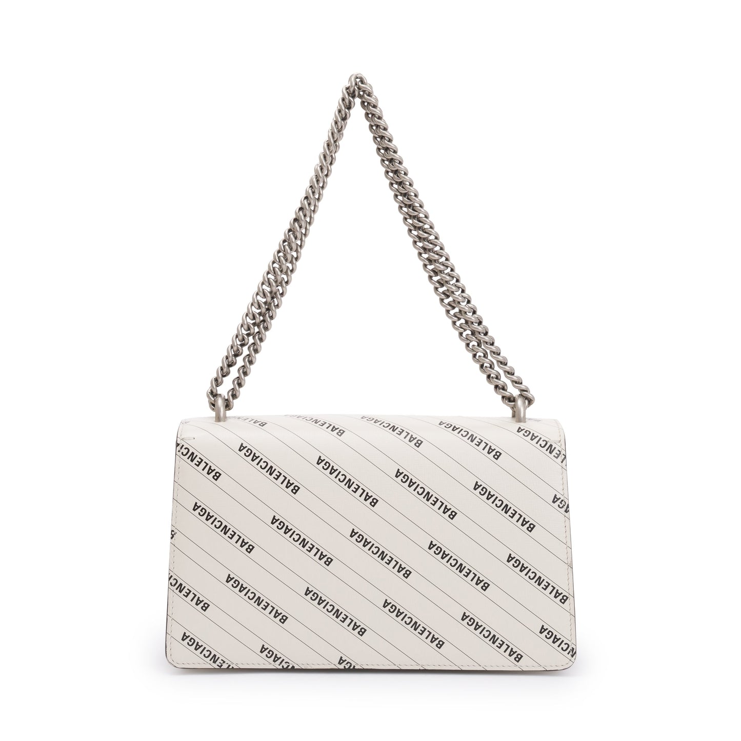 Gucci X Balenciaga The Hacker Project Small Dionysus Shoulder Bag