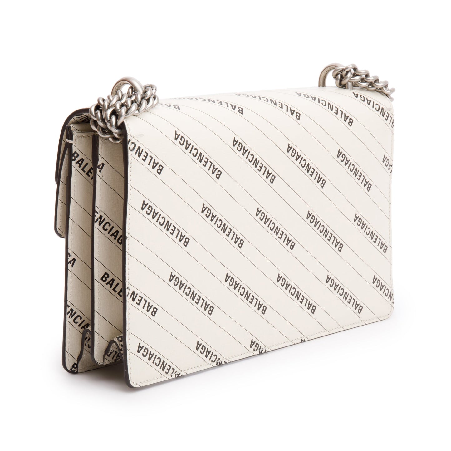 Gucci X Balenciaga The Hacker Project Small Dionysus Shoulder Bag