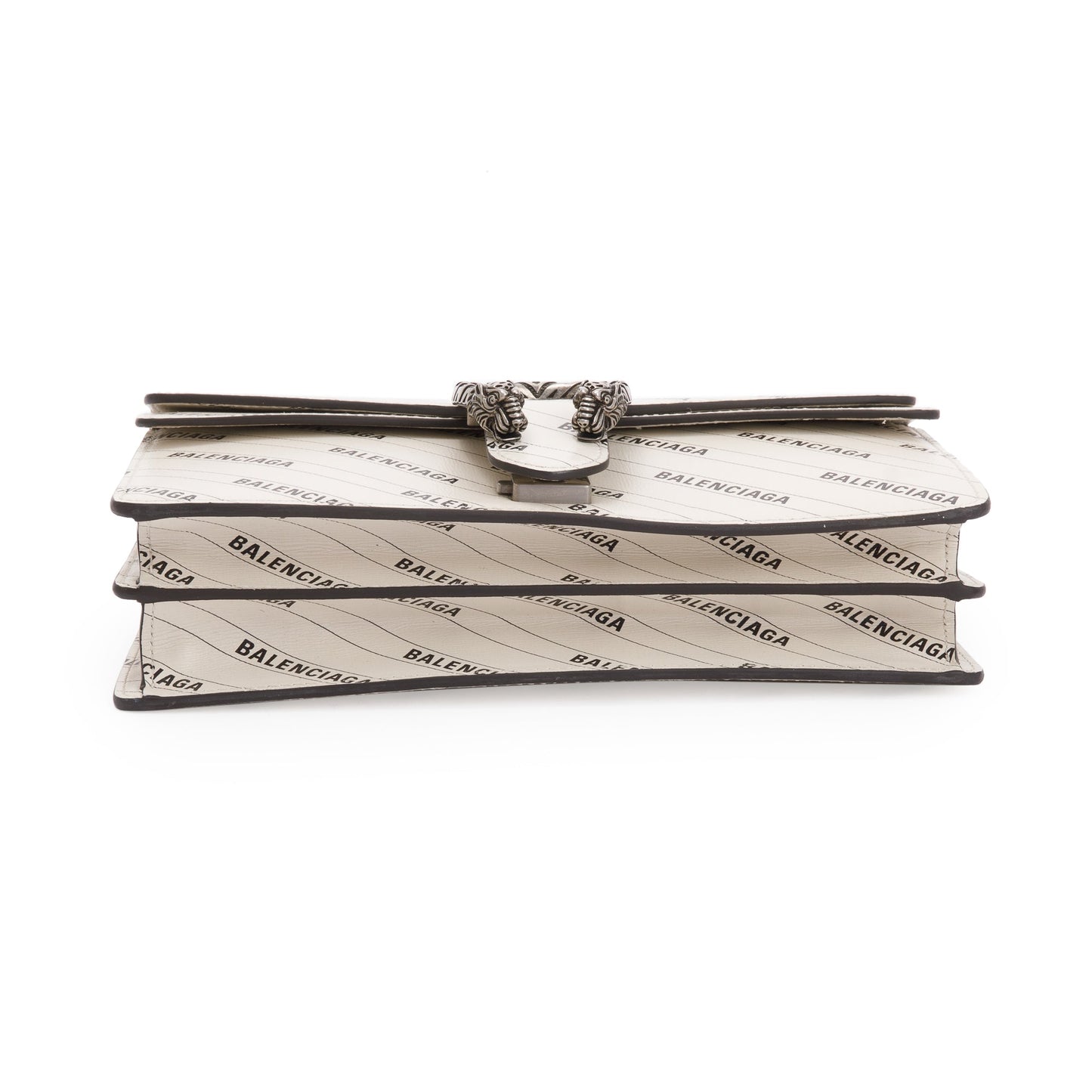 Gucci X Balenciaga The Hacker Project Small Dionysus Shoulder Bag