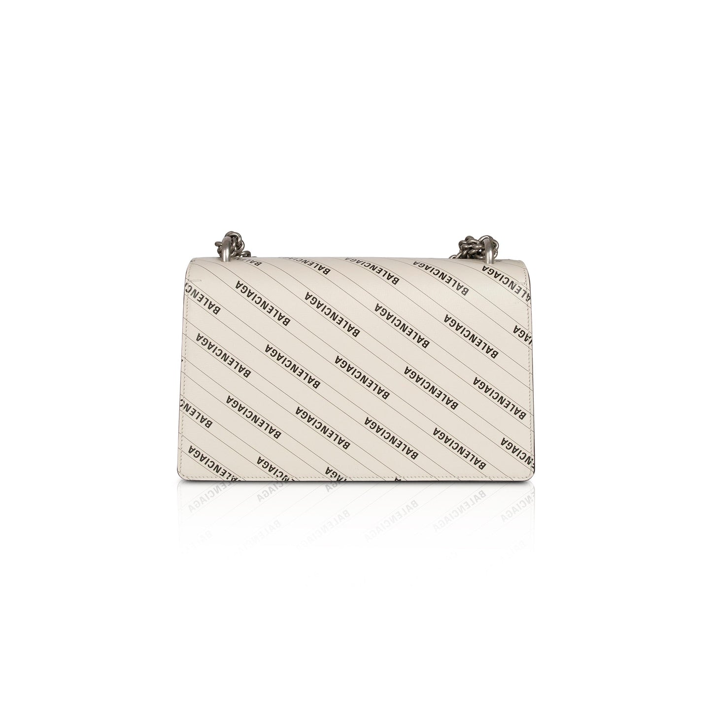 Gucci X Balenciaga The Hacker Project Small Dionysus Shoulder Bag