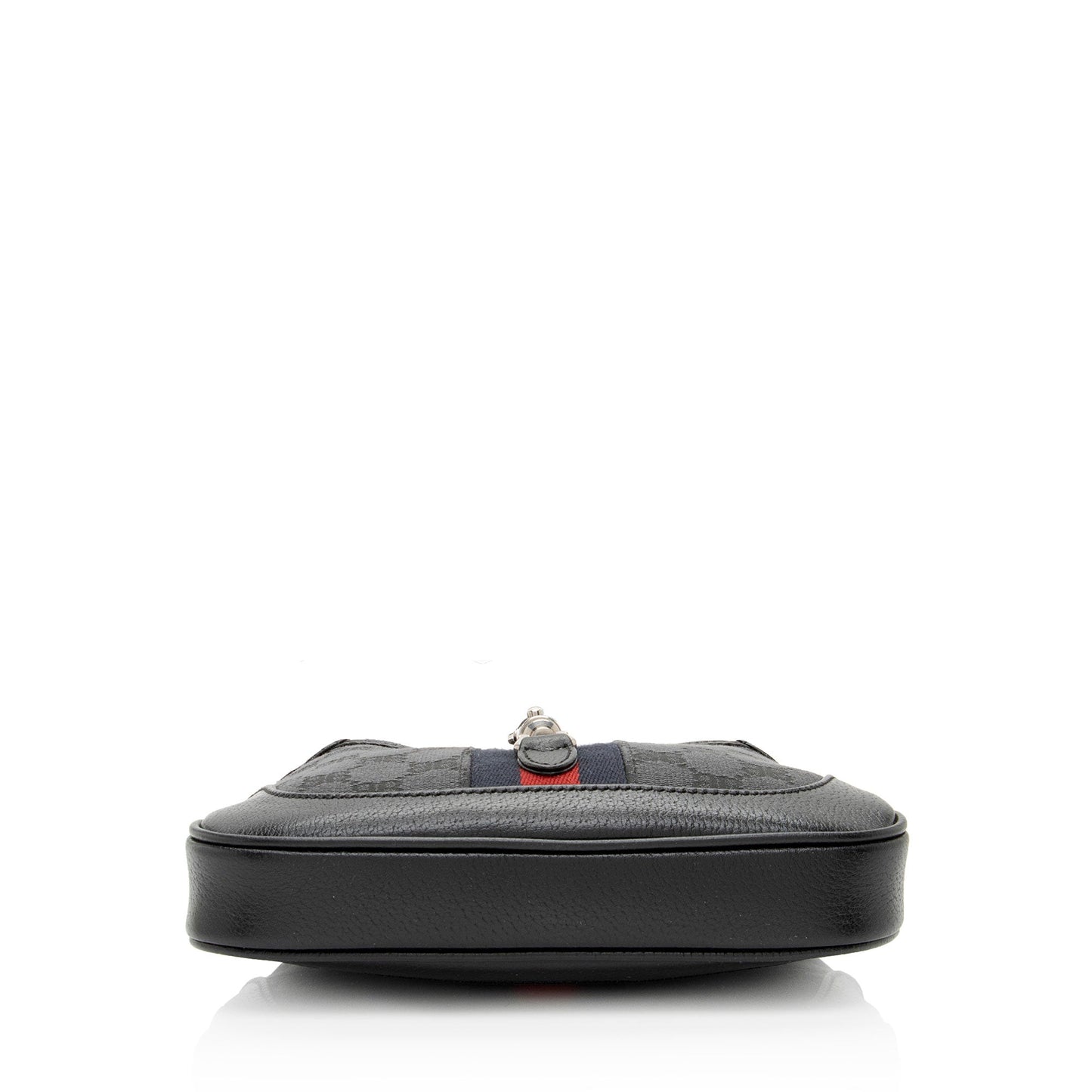 Gucci x Balenciaga BB Supreme The Hacker Project Jackie Mini Shoulder Bag