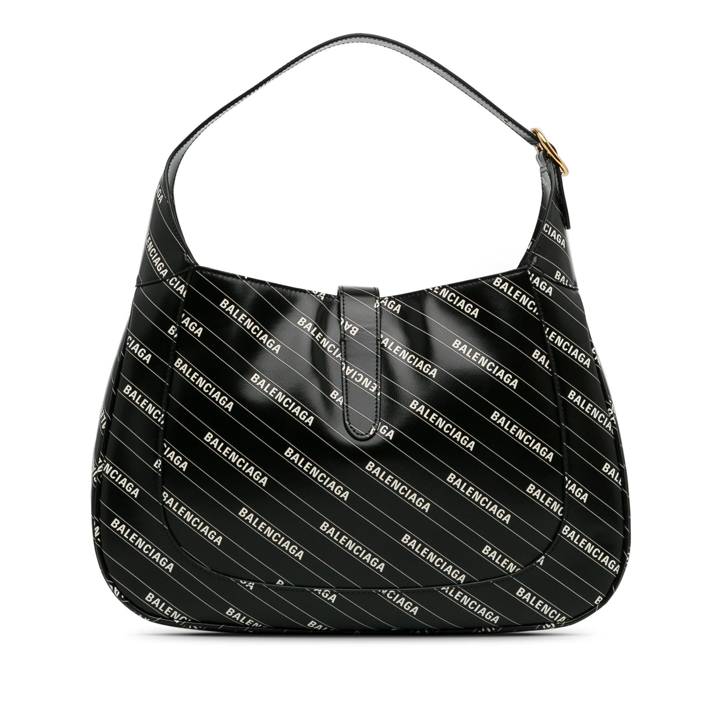 Gucci x Balenciaga Medium Hacker Project Jackie 1961 (SHG-y39KRA)