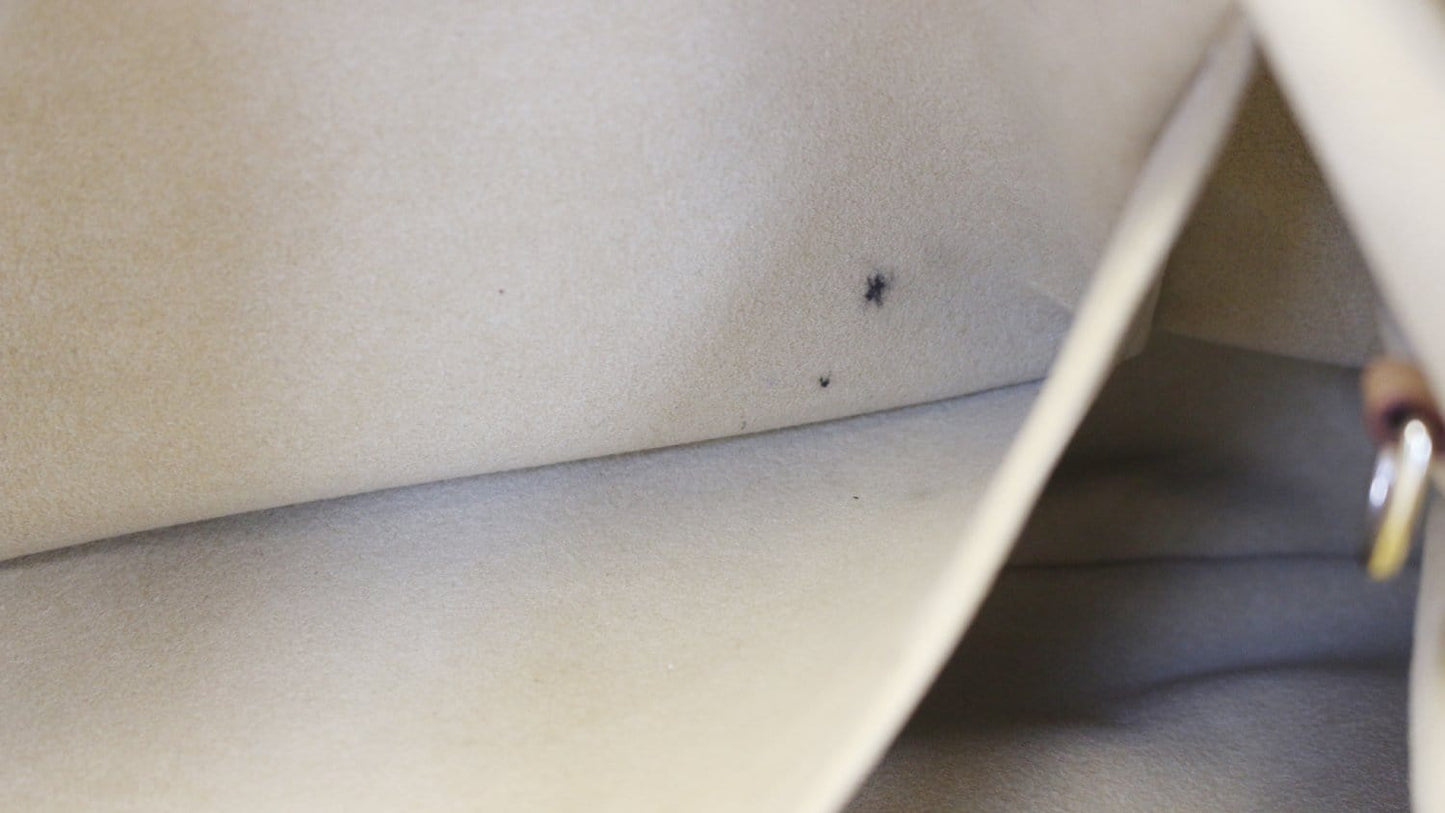 LOUIS VUITTON Monogram Canvas Estrela MM Shoulder Bag