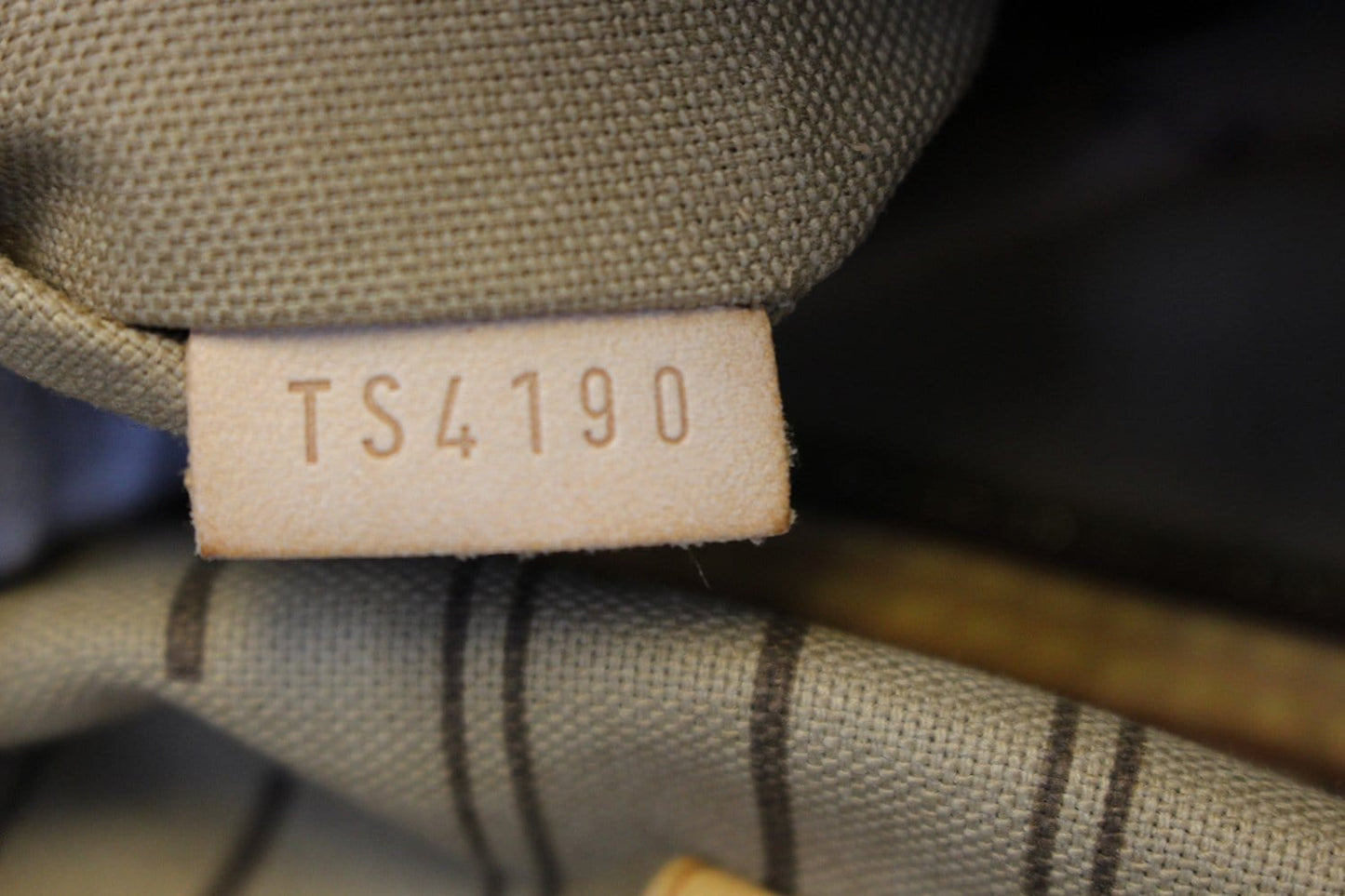 LOUIS VUITTON Monogram Canvas Delightful PM Shoulder Bag