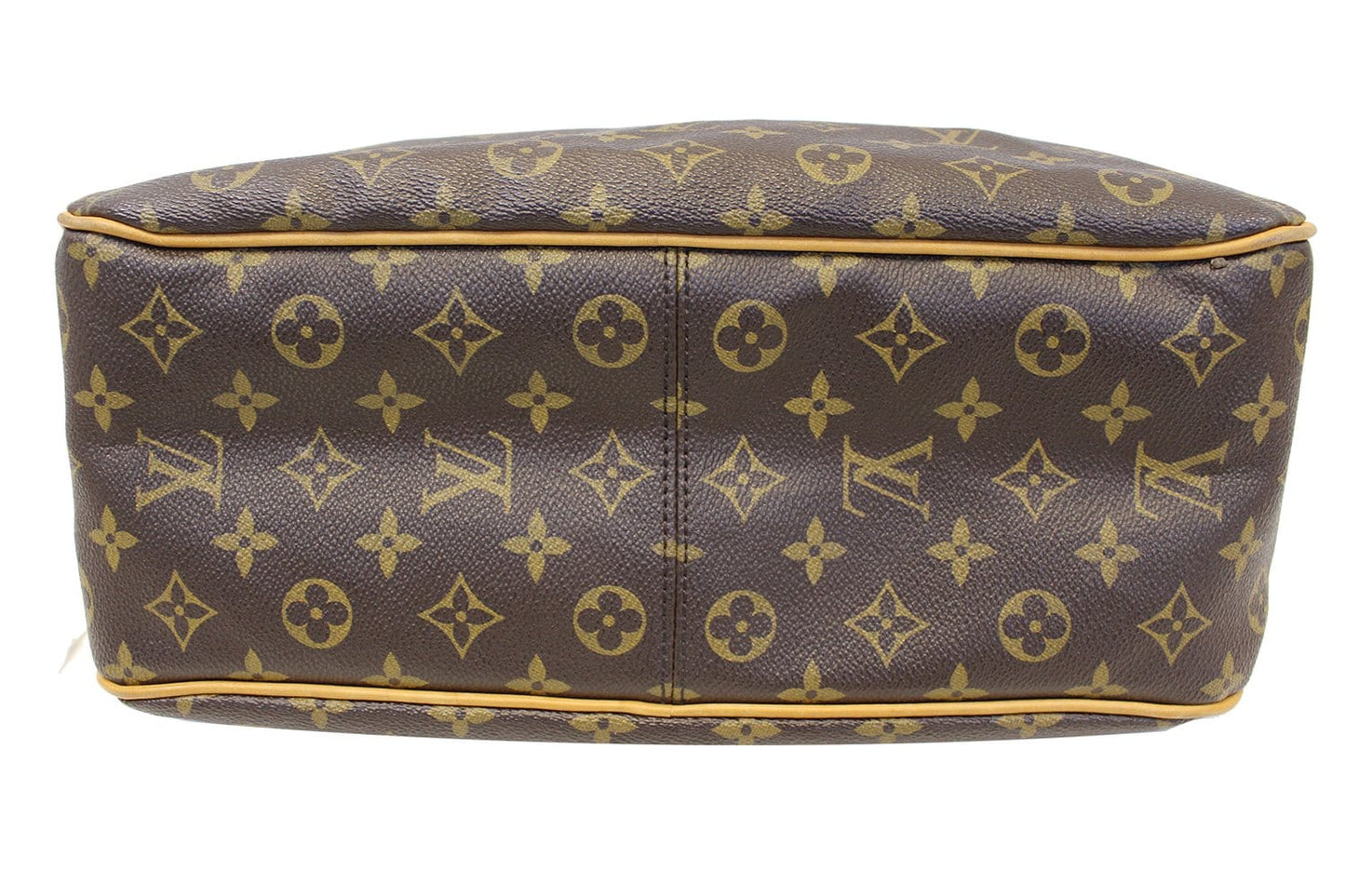 LOUIS VUITTON Monogram Canvas Delightful PM Shoulder Bag