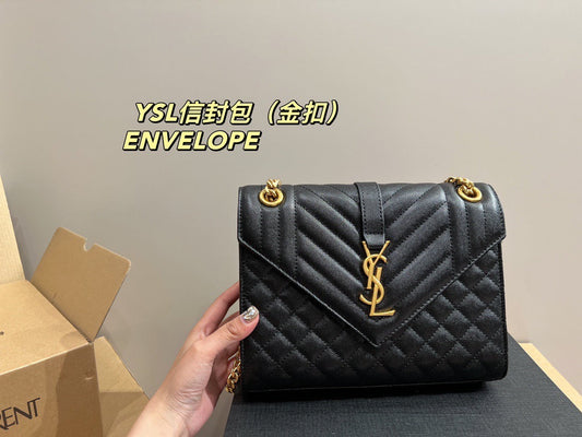 YSL  Yves Saint Laurent Handbag