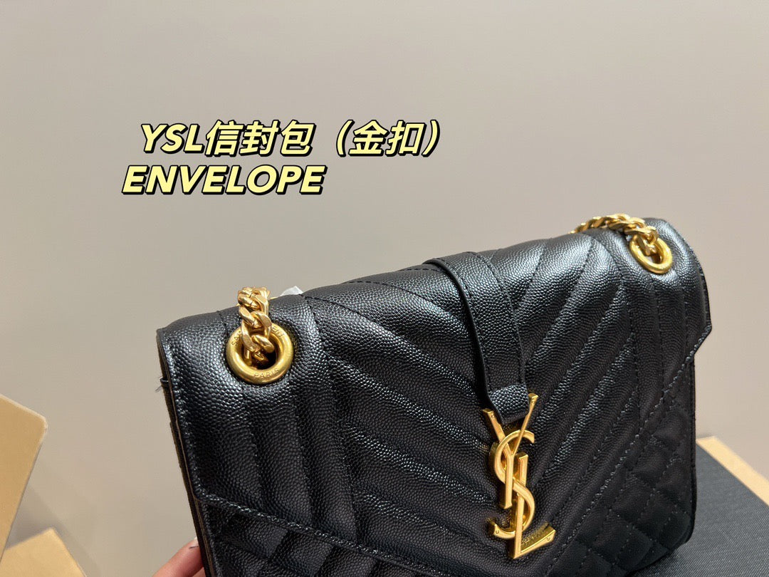 YSL  Yves Saint Laurent Handbag