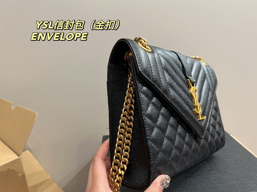 YSL  Yves Saint Laurent Handbag