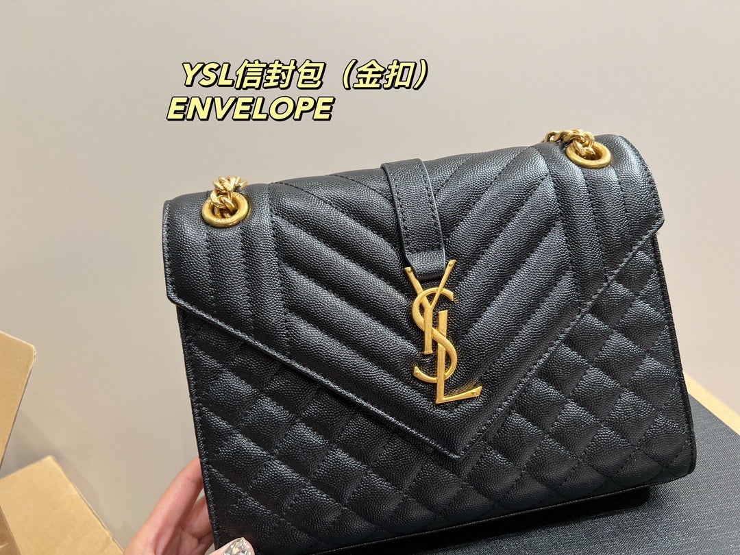 YSL  Yves Saint Laurent Handbag