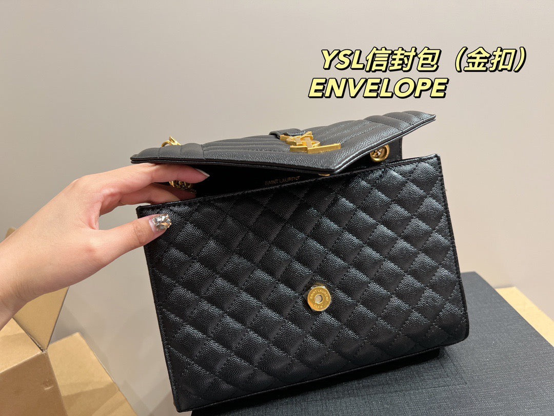 YSL  Yves Saint Laurent Handbag