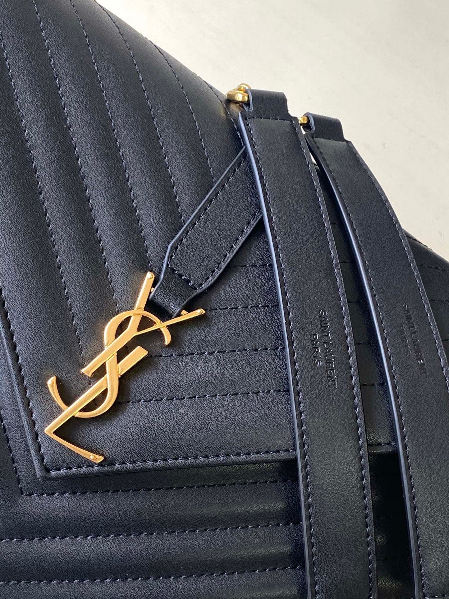 YSL Yves Saint Laurent handbag