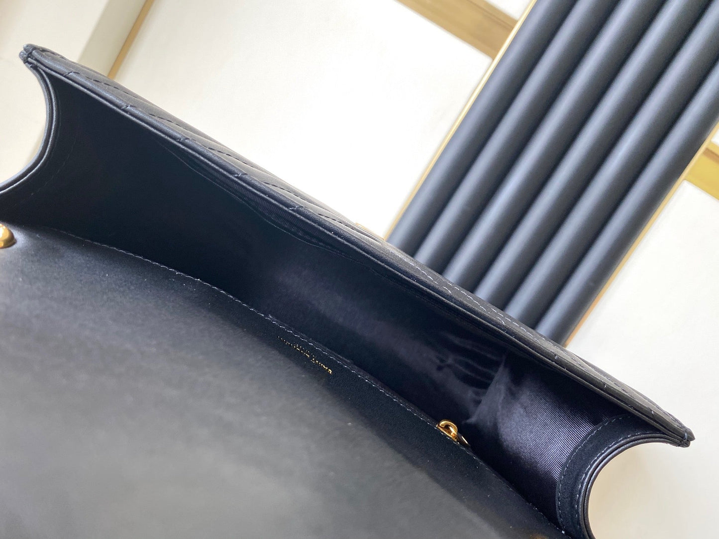 YSL Yves Saint Laurent handbag