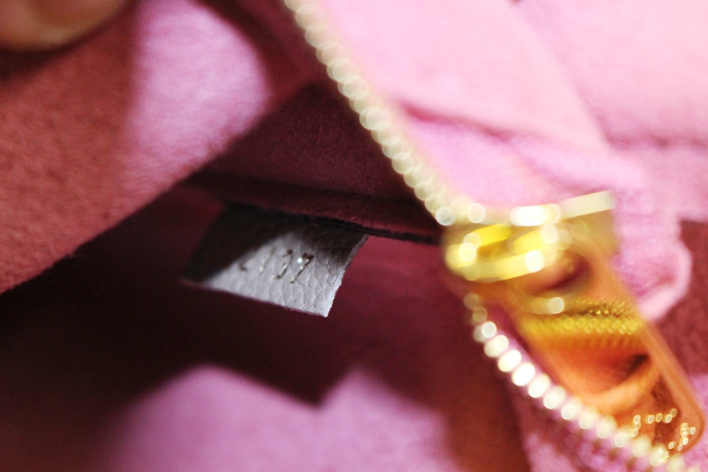 LOUIS VUITTON Monogram Canvas Flandrin Shoulder Handbag