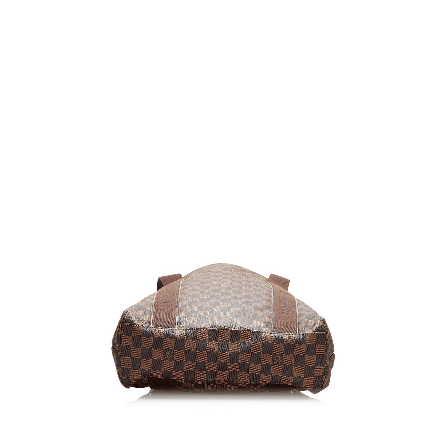 Louis Vuitton Cabas Beaubourg Damier Ebene Canvas