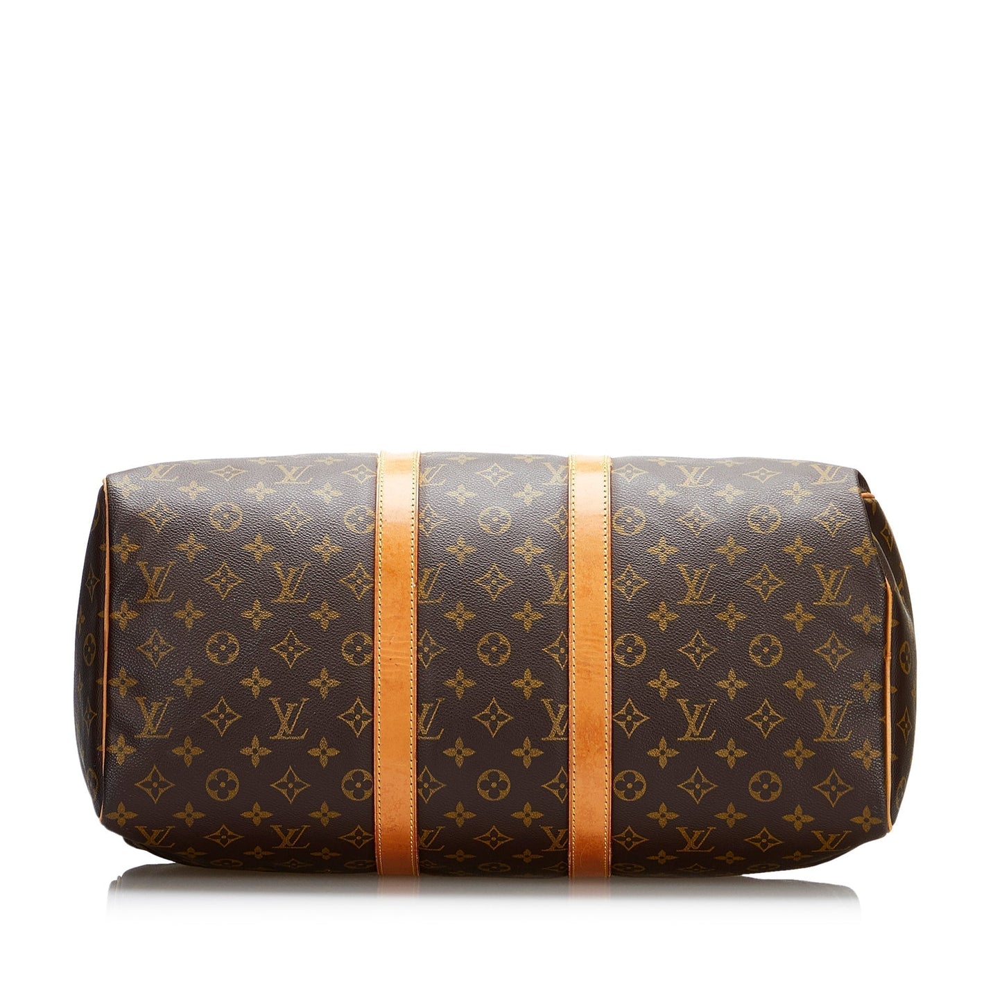 Louis Vuitton Keepall 45 Monogram Canvas