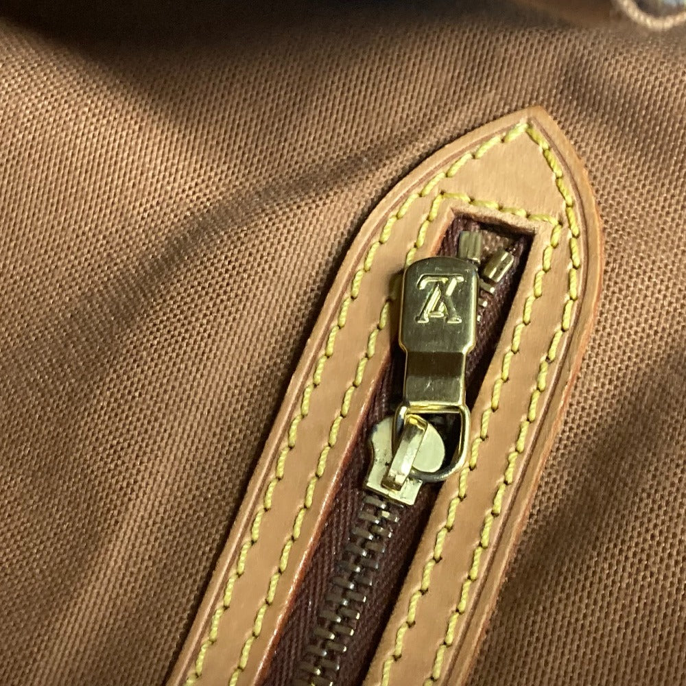 LOUIS VUITTON Business bag M51120 Monogram canvas Brown Monogram Beverly