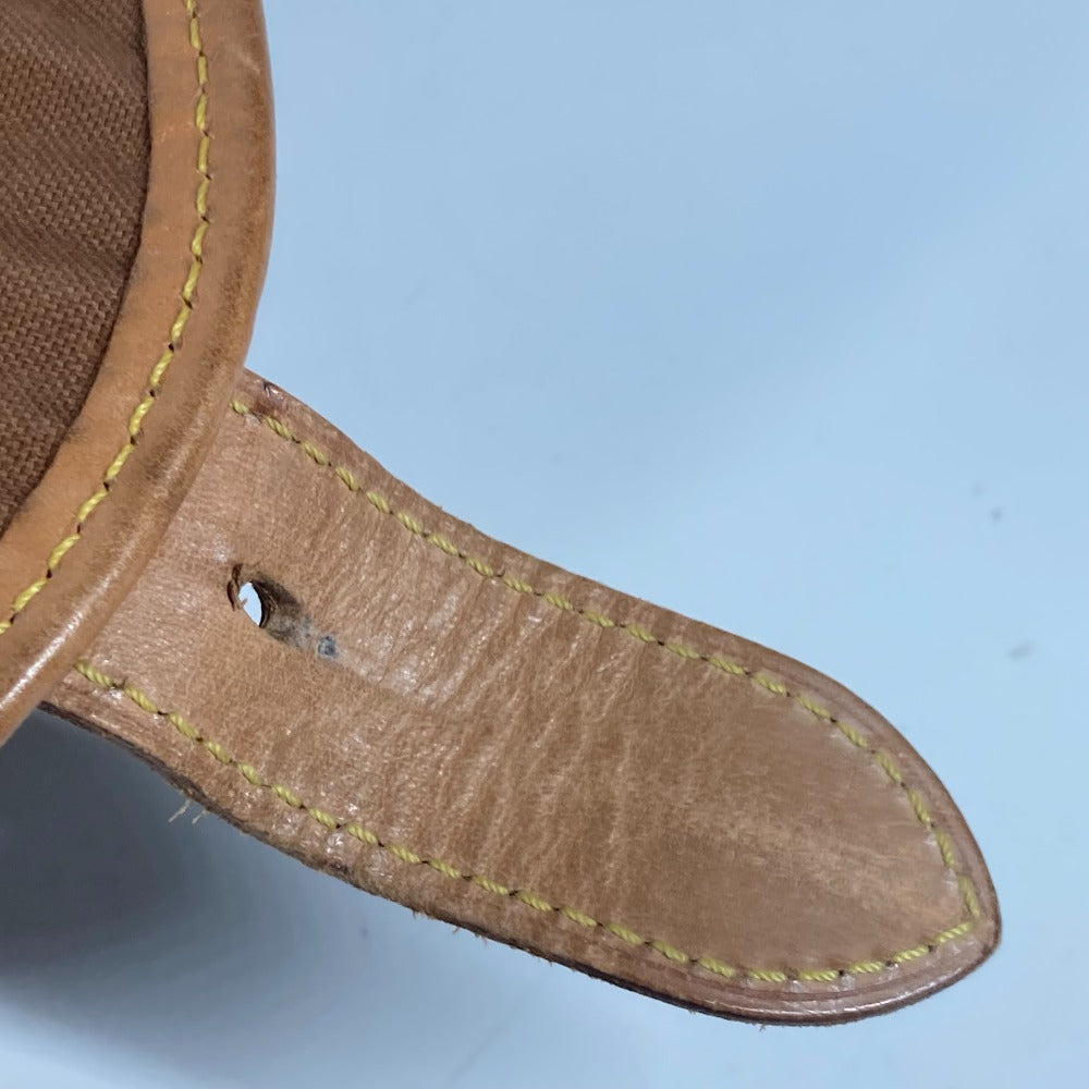 LOUIS VUITTON Business bag M51120 Monogram canvas Brown Monogram Beverly