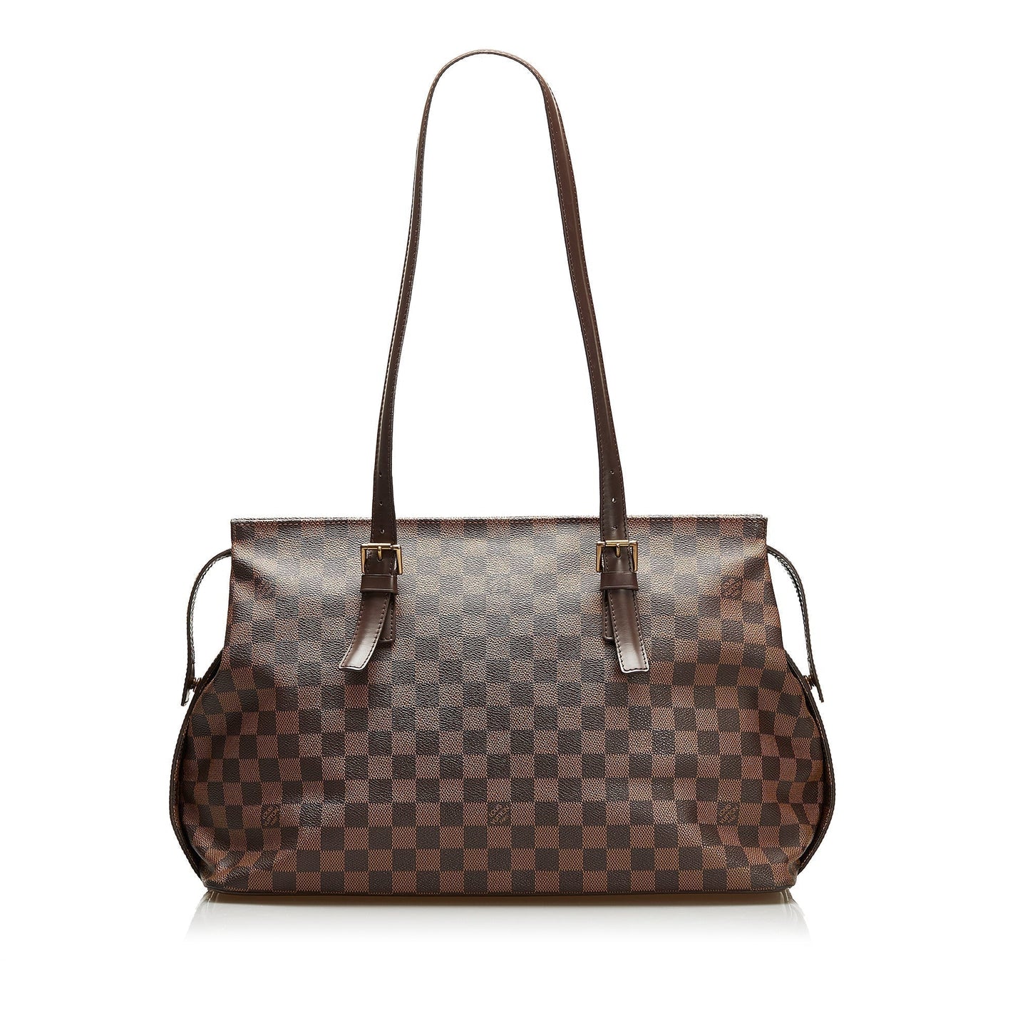 Louis Vuitton Chelsea Damier Ebene Canvas