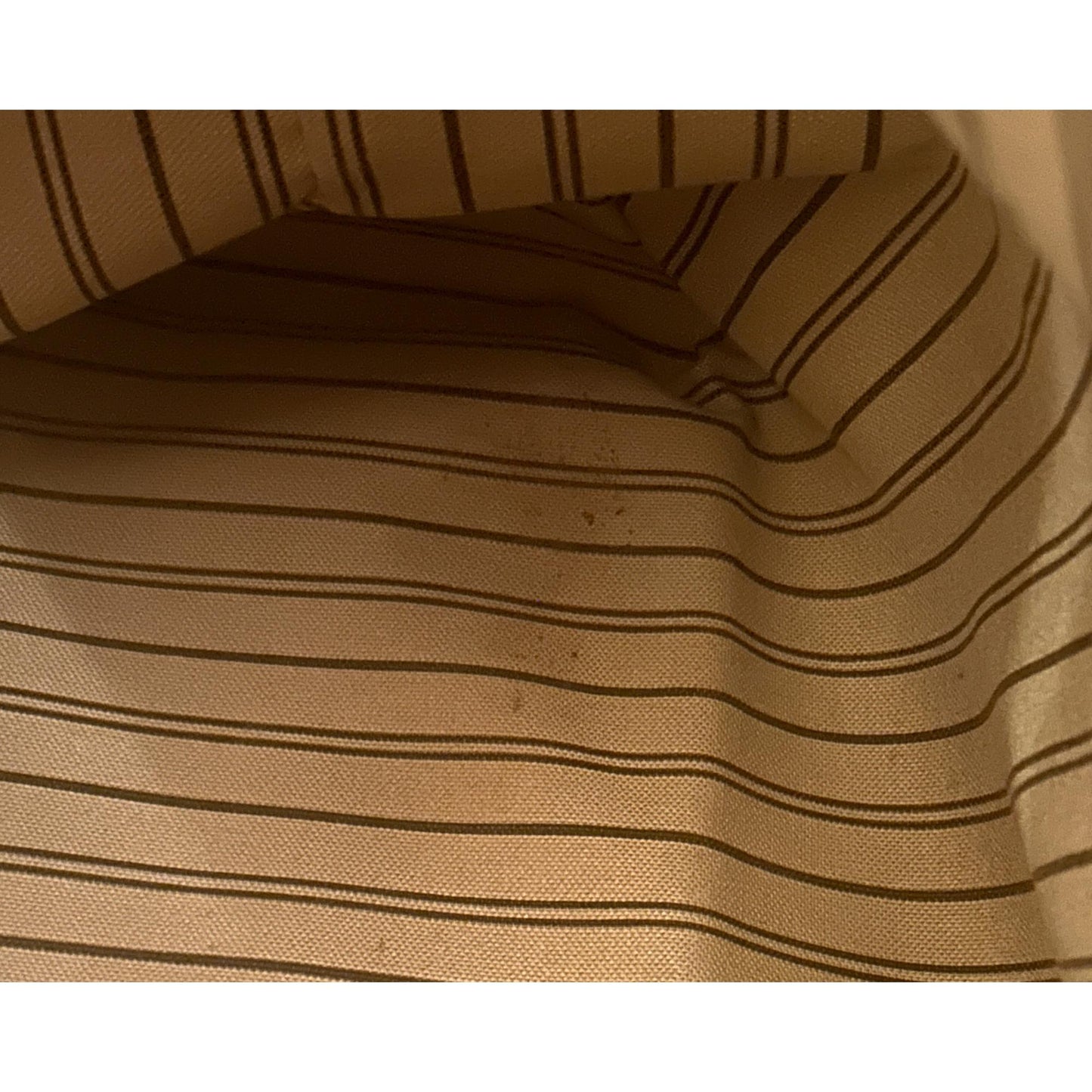 Louis Vuitton Delightful GM NM Monogram Canvas Hobo Shoulder Bag