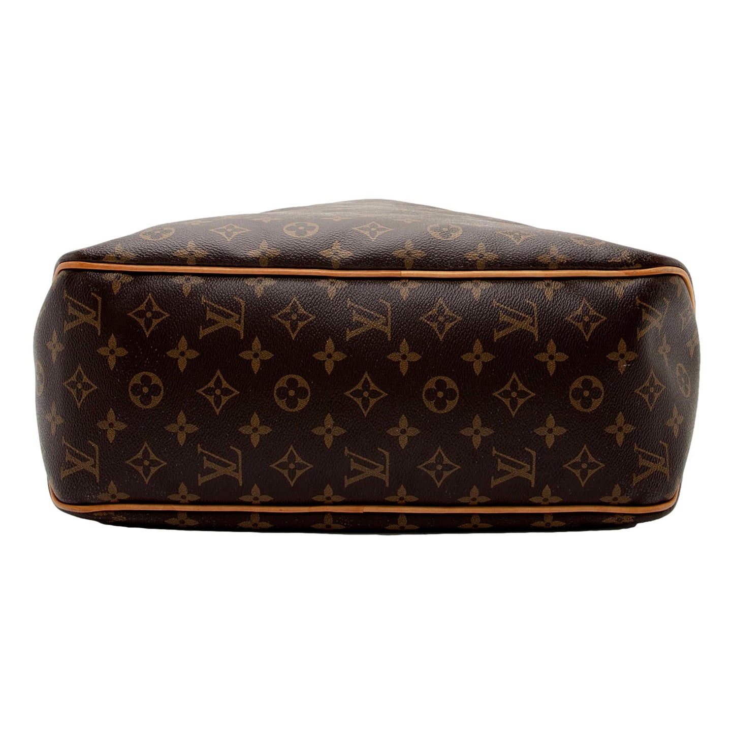 Louis Vuitton Delightful GM NM Monogram Canvas Hobo Shoulder Bag