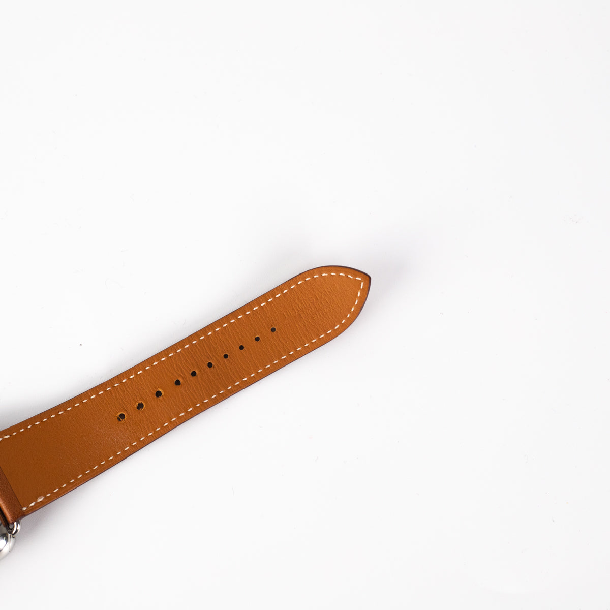 Hermes x Apple Watch Series 2 Silver 42 mm