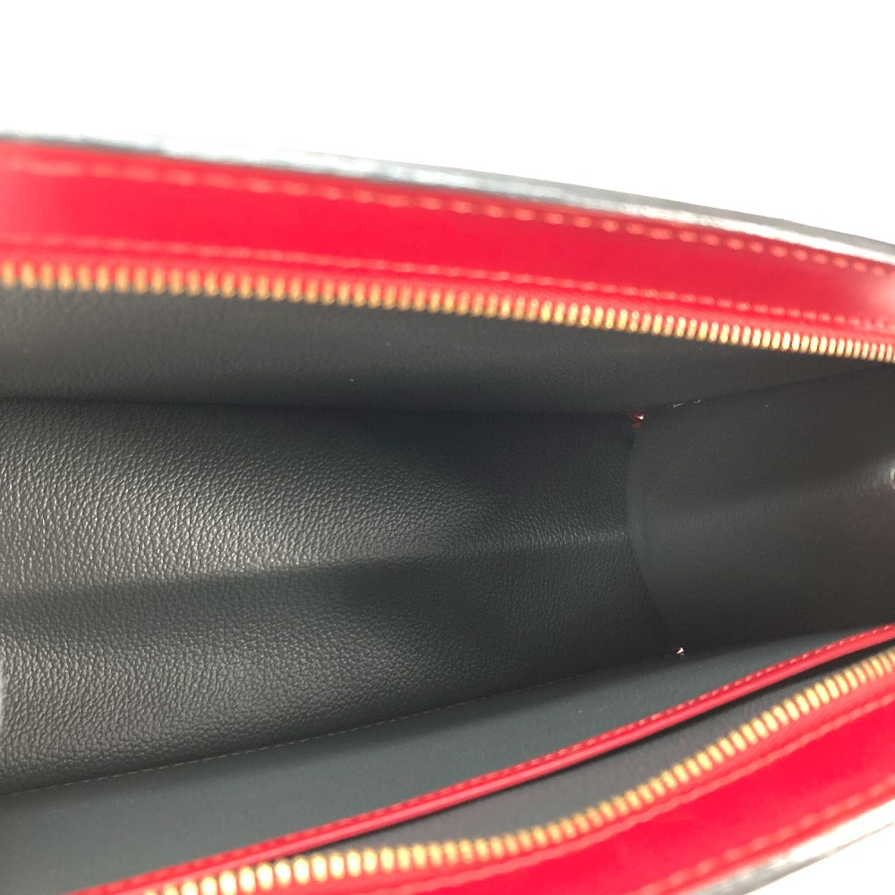 LOUIS VUITTON business bag M48417  Epi Leather Red Epi Truth Crete
