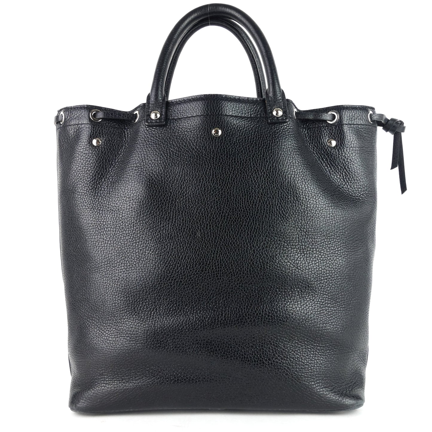 LOUIS VUITTON 'Trunks & Bags' Shoe Tobago Leather Tote Bag
