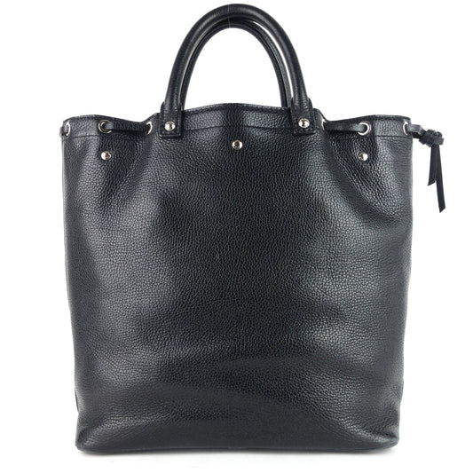 LOUIS VUITTON 'Trunks & Bags' Shoe Tobago Leather Tote Bag