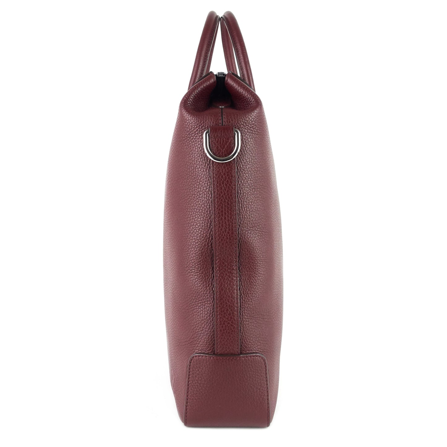 LOUIS VUITTON Greenwich Taurillon Leather Tote Bag