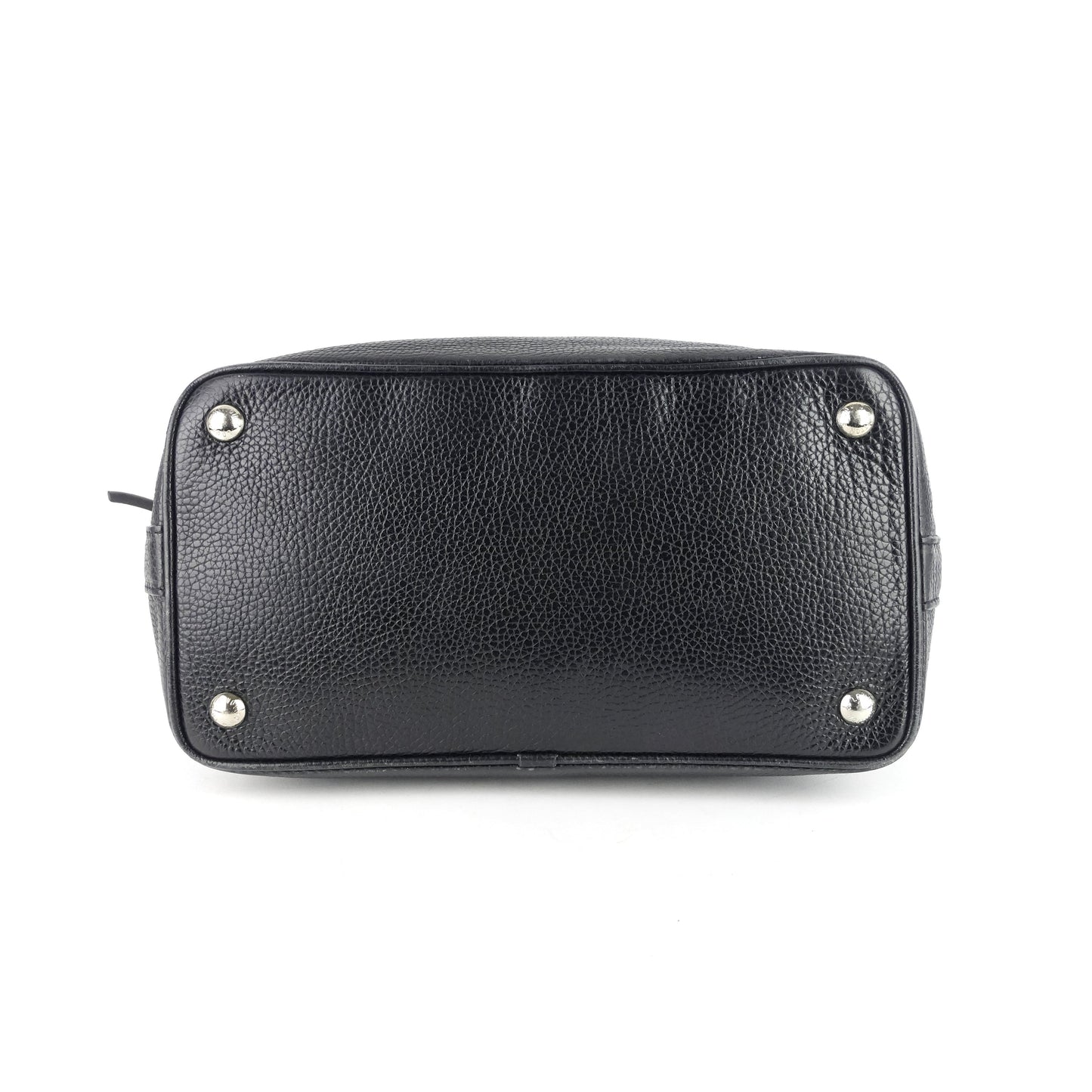 LOUIS VUITTON 'Trunks & Bags' Shoe Tobago Leather Tote Bag