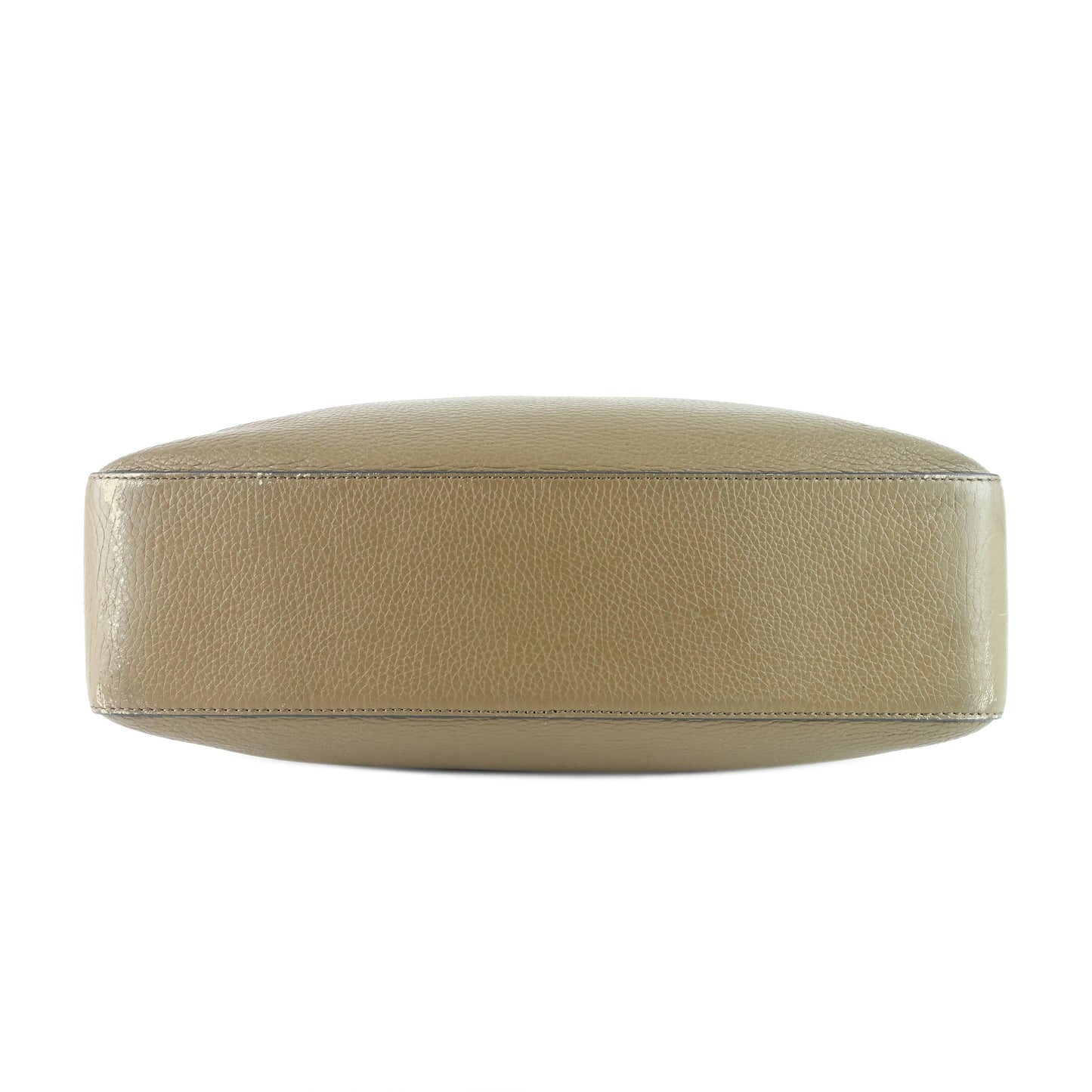 LOUIS VUITTON Greenwich Taurillon Leather Bag