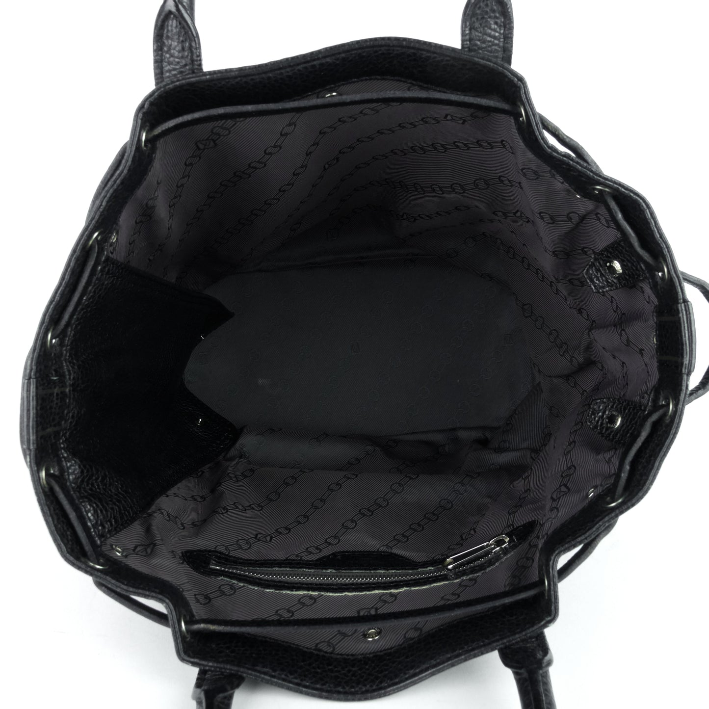 LOUIS VUITTON 'Trunks & Bags' Shoe Tobago Leather Tote Bag