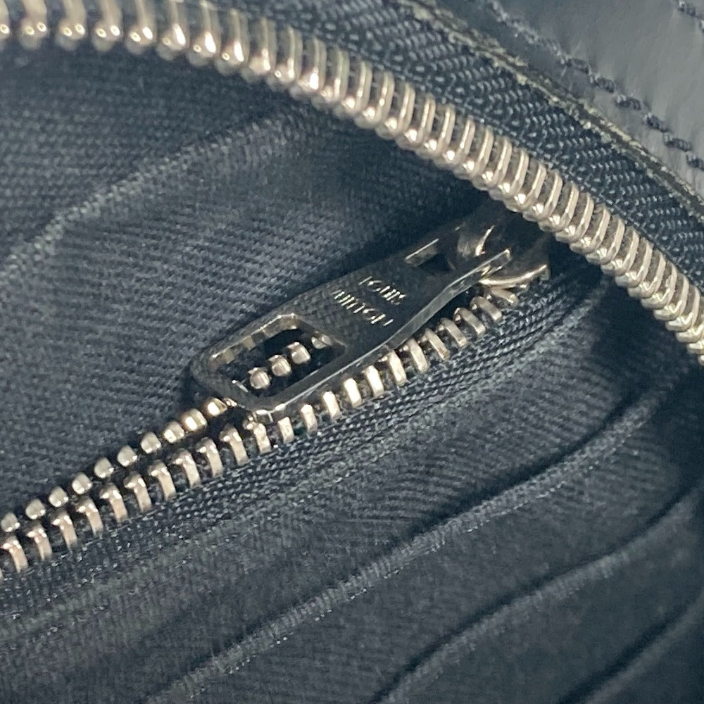 LOUIS VUITTON business bag M59362 Epi Leather black Epi Osh