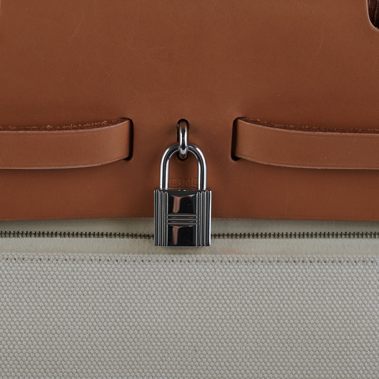 ITEM 20 - Hermes Herbag 39 Q Square Stamp (2013)