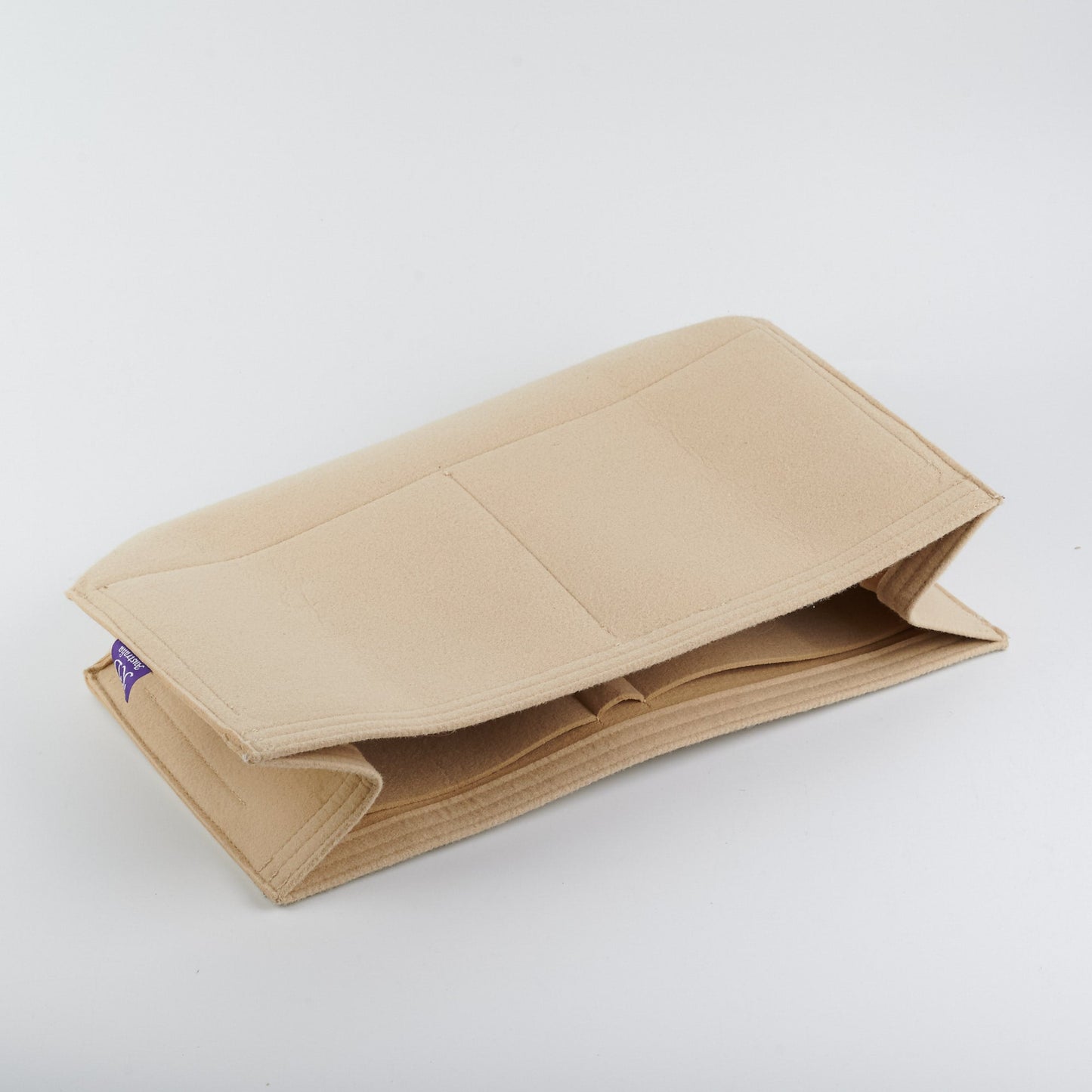 ITEM 20 - Hermes Herbag 39 Q Square Stamp (2013)